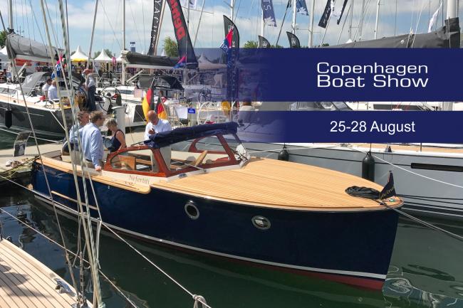 Copenhagen Boat Show